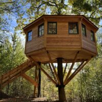 La Cabane de Chloé