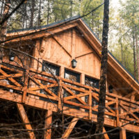 La Cabane d’André