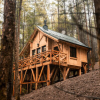 La Cabane d'André