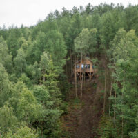 La Cabane d’André