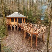 La Cabane de Jean-Baptiste