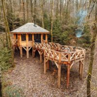 La Cabane de Jean-Baptiste