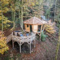 La Cabane de Charlotte