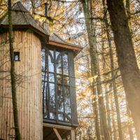 La Cabane de Joséphine