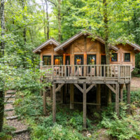La Cabane d’Astrid