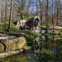 La Cabane de Frédéric